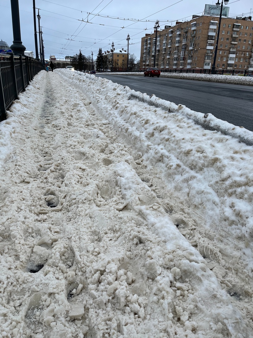 Как превратить Орел в Парахинск - Орловская среда-плюс