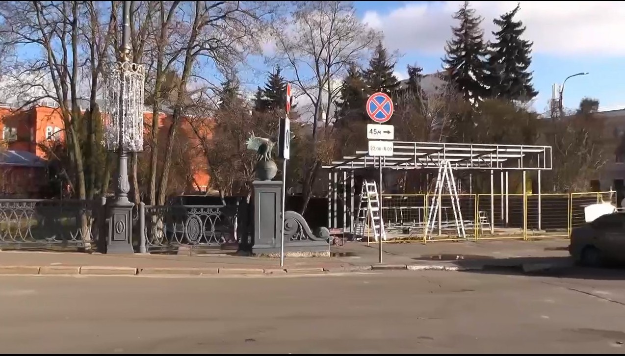 Информационный городской портал - Орловская среда-плюс