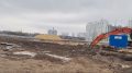 Мой бизнес" принял первых посетителей